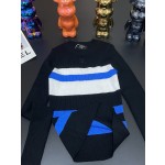 CHANEL CARDIGAN TOP